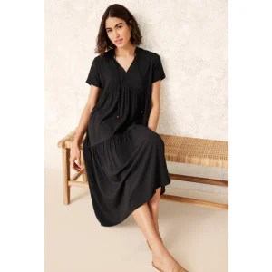 Robe tunique femme — SKU IP7CB1NV6UHODJTXE