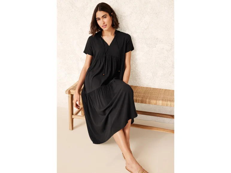Robe tunique femme — SKU IP7CB1NV6UHODJTXE