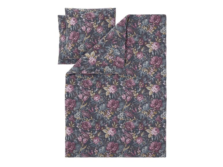 Parure de lit en renforcé, 240 x 220 cm - Image 8