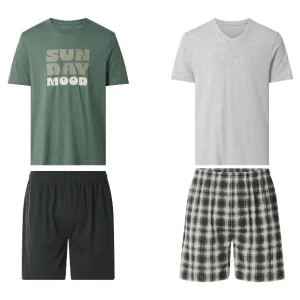 Pyjama homme — SKU QNG218Y0LE0V7QTOZ