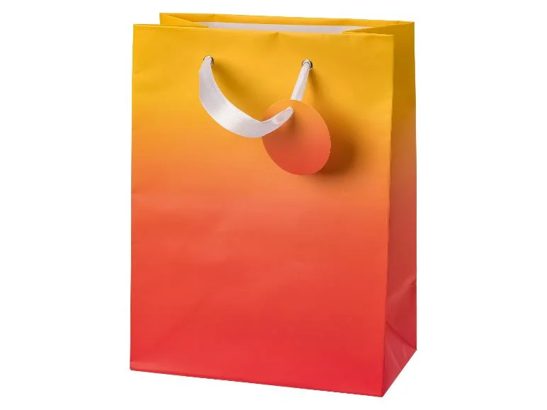 Set de sacs cadeaux, 10 pièces - Image 6
