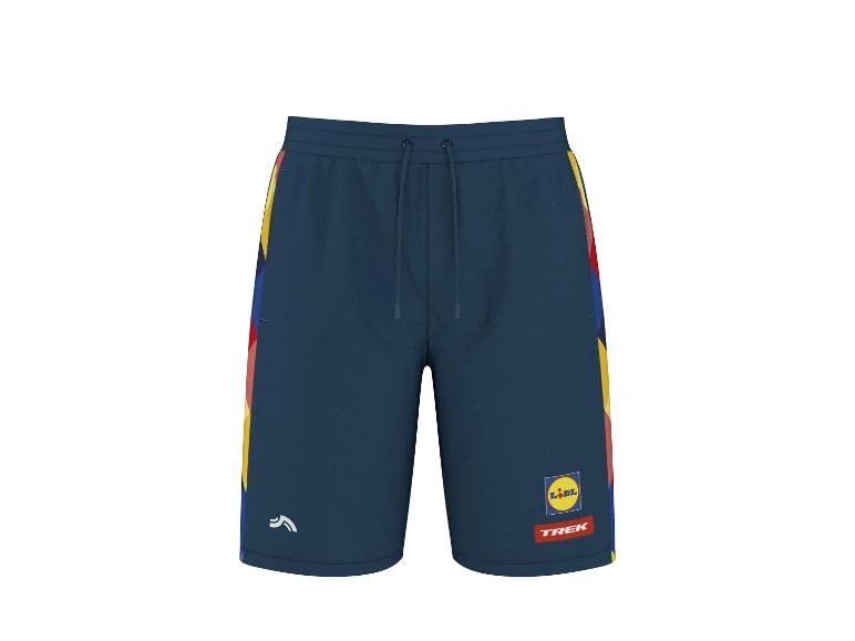 Short molletonné Lidl-Trek homme - Image 8