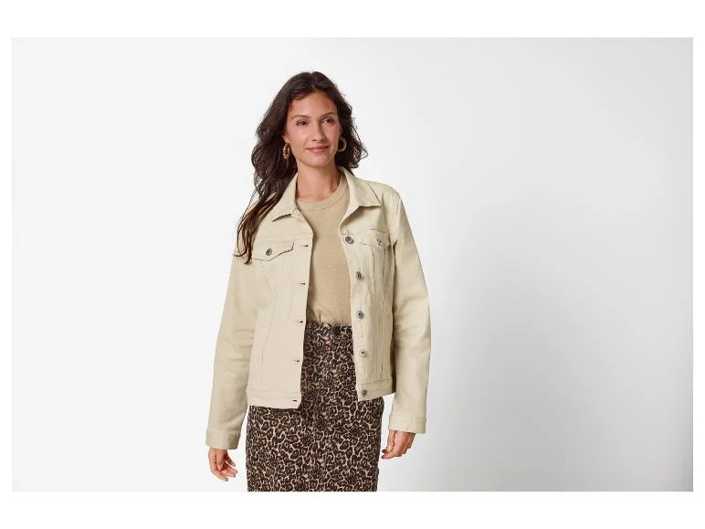 Veste femme — SKU V2G3OHOLEAPS89CVRO - Image 3