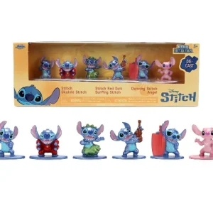 Stitch Nano Diorama Pack