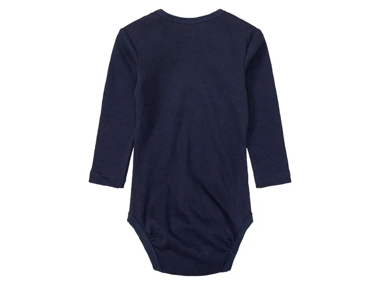 Lot de 5 bodies bébé — SKU M2J97CO04ZFH8ZQB - Image 35
