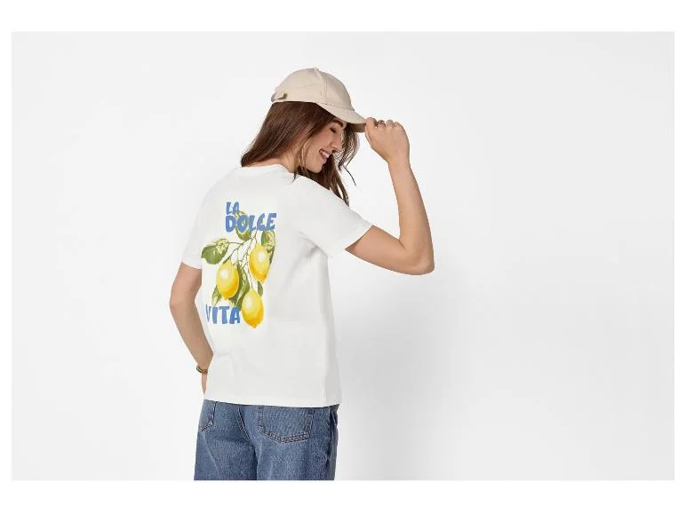 T-shirt femme — SKU ZRP6P2F8VR0S5UD19V - Image 13