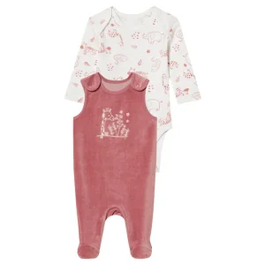 Ensemble bébé — SKU 8SE60EY8L4IXM1577