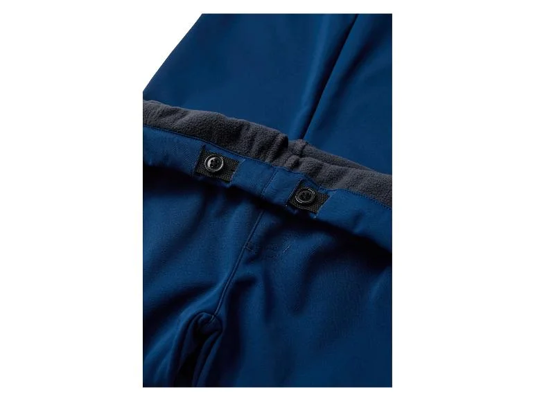 Pantalon softshell enfant — SKU HROSPMM251TMHCN3GU - Image 3