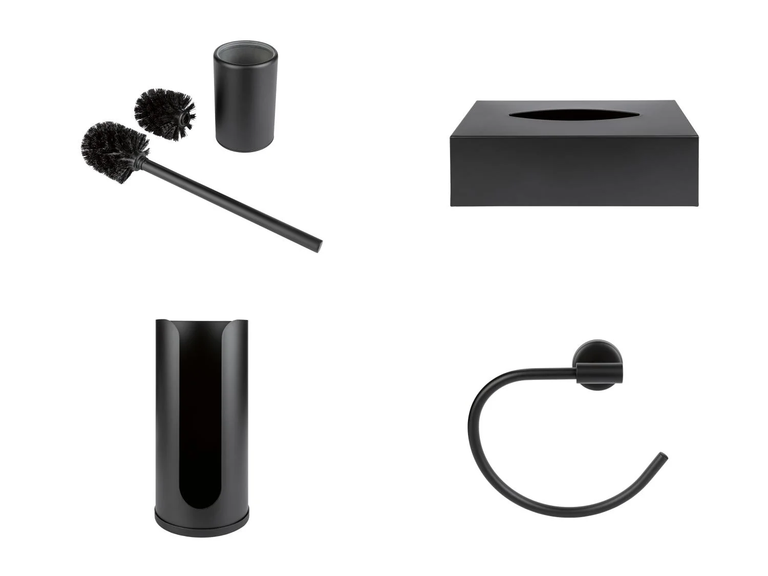 Accessoire WC et salle de bains - Image 21