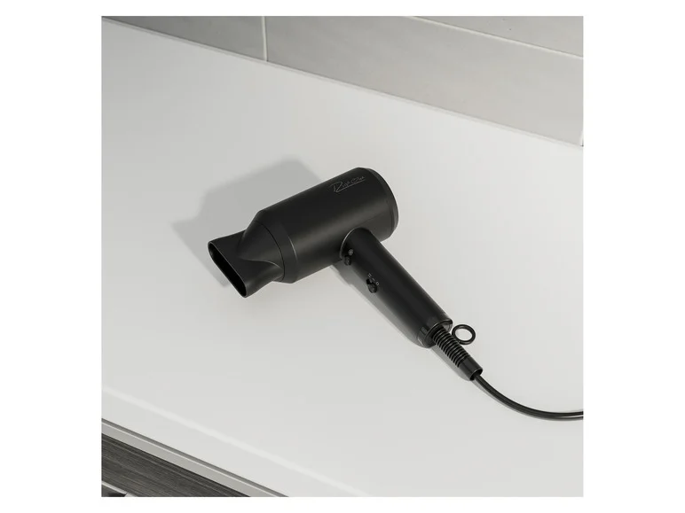 Sèche-cheveux compact RHC 35, 2000 W - Image 6