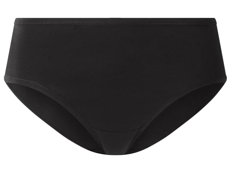 Lot de 5 hipsters femme — SKU MW1QJPLEQMJPGZEUX - Image 3