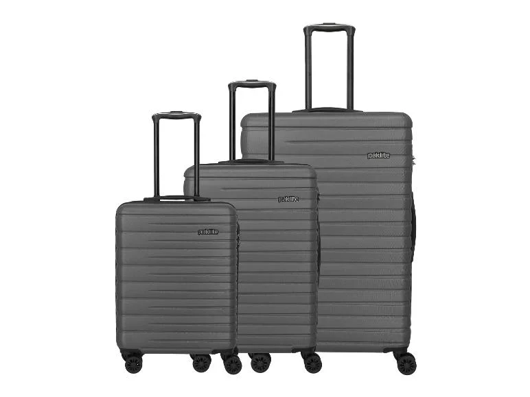 Set de 3 valises MEDINA 4W - Image 23
