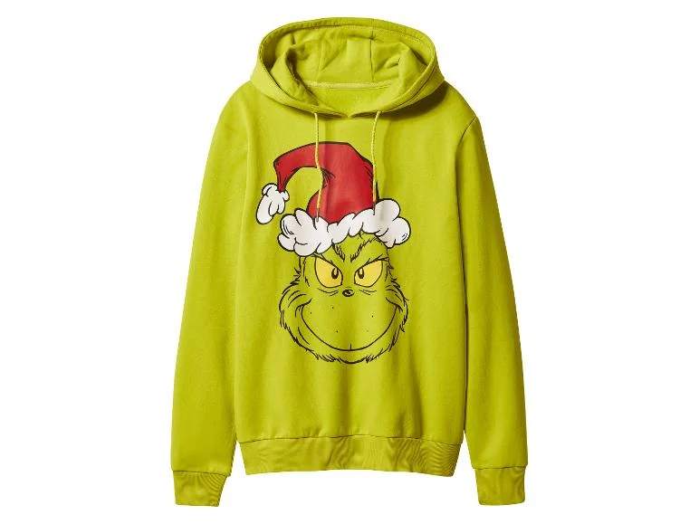 Sweat à capuche homme — SKU 236AH4G0RONNVYIK5 - Image 8