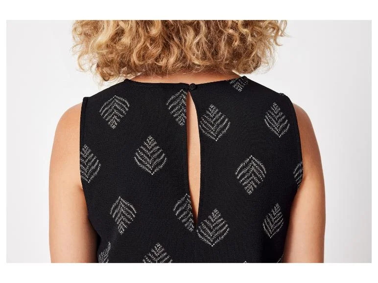 Blouse sans manches femme - Image 13