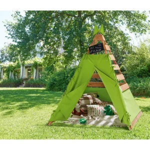 Tipi de jeu d'extérieur