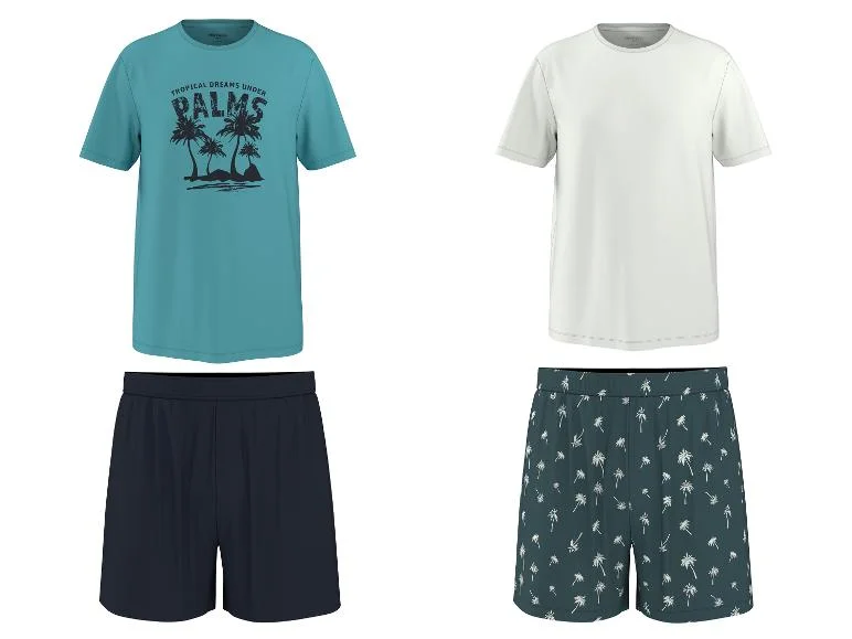 Ensemble pyjama homme — SKU VD2YTBXRS82J97D9K - Image 10