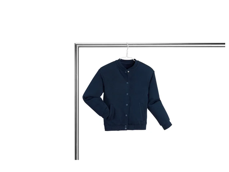 Veste teddy fille - Image 2