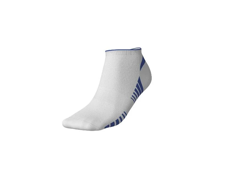 Lot de 5 paires de socquettes unisexe - Image 16