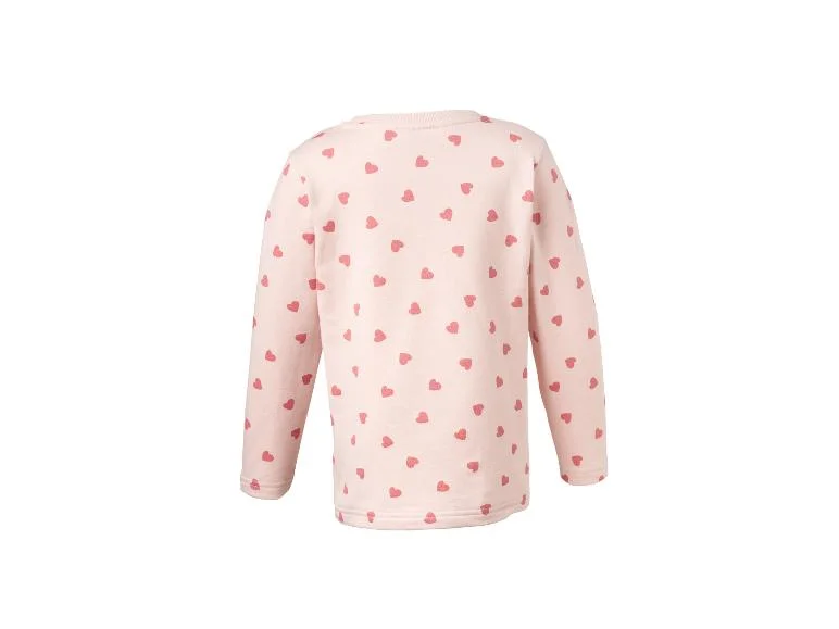 Lot de 2 sweats thermiques enfant - Image 2