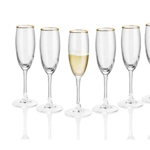Lot de 6 verres — SKU IABW6J8RHPHLW90A5