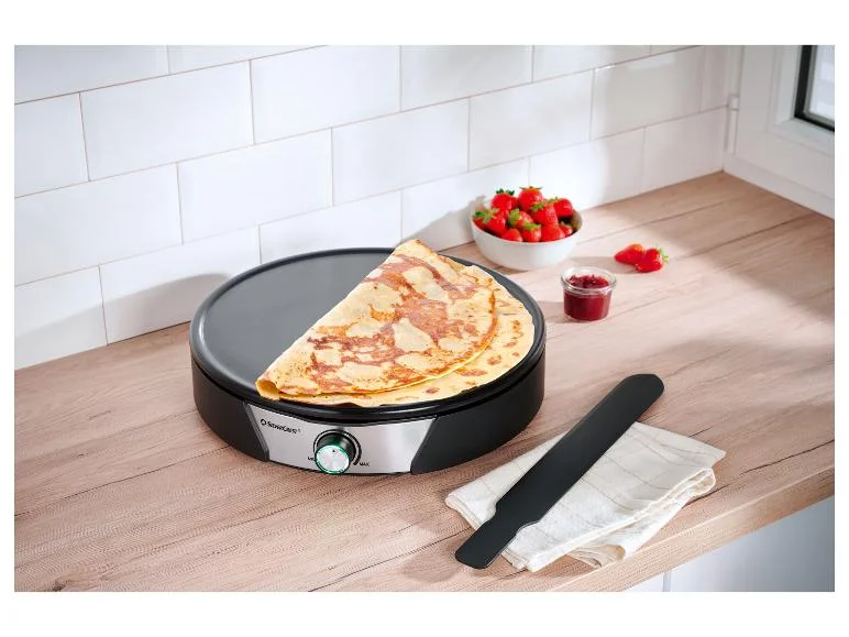 Crêpière, 1500 W - Image 4
