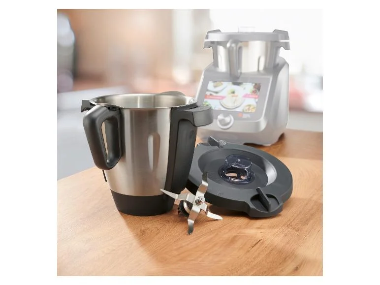 Set bol mélangeur pour Monsieur Cuisine Smart - Image 12