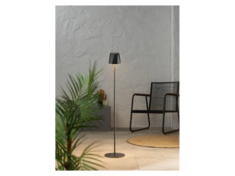 Lampadaire LED sans fil — SKU AZW19Z9LYVGOK5TE - Image 5