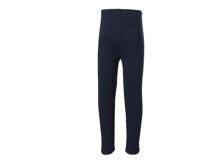 Lot de 2 leggings thermiques petite fille — SKU DF43NV8YY19IUPJIP - Image 7