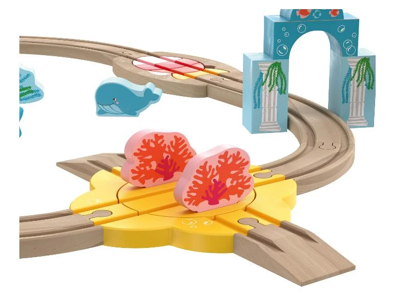 Mon premier train Montessori - Image 7