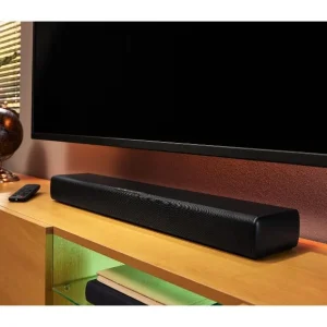 Barre de son 2.0 Dolby Atmos®