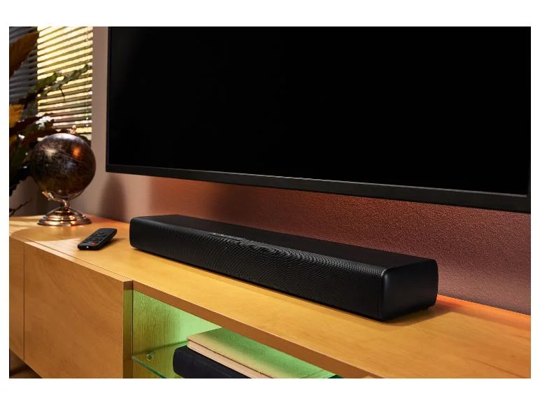 Barre de son 2.0 Dolby Atmos®