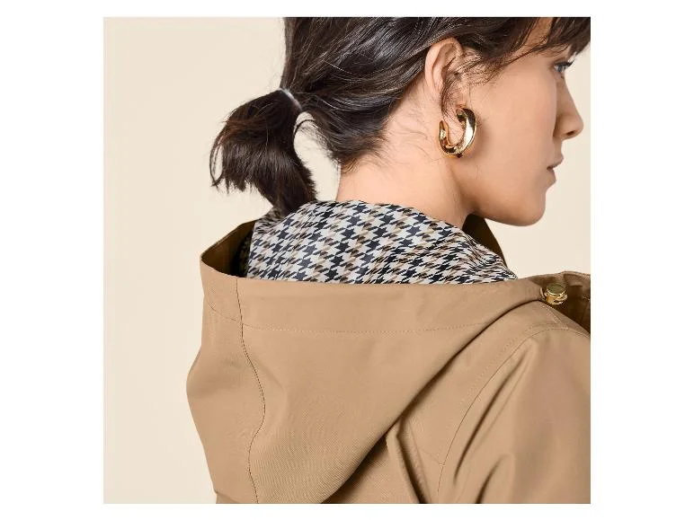 Manteau de pluie femme - Image 15
