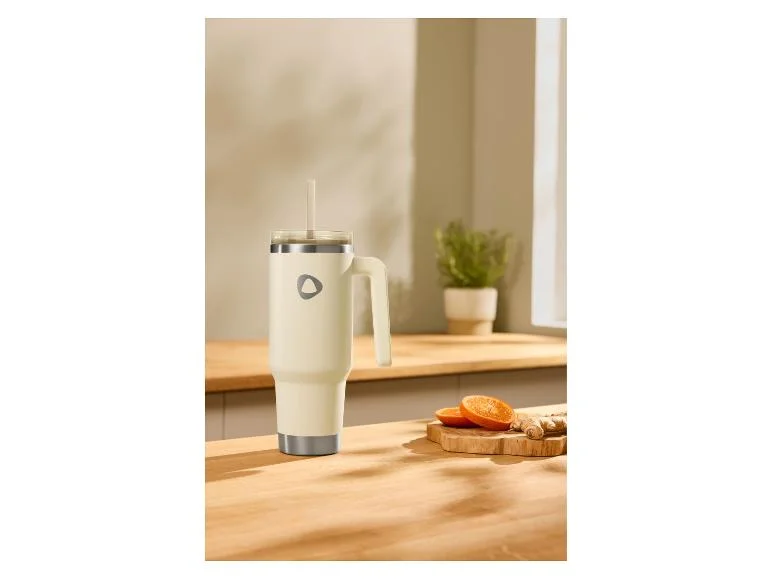 Mug isotherme en acier inoxydable - Image 41
