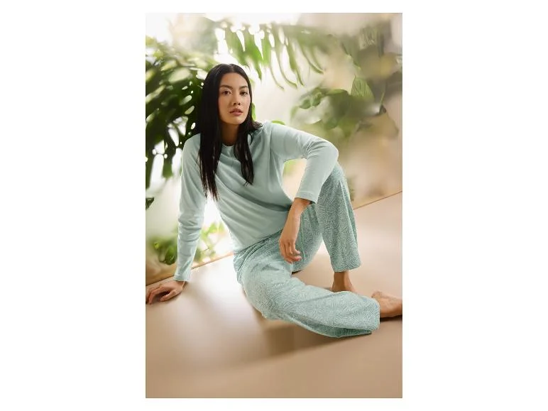 Ensemble pyjama femme — SKU 0CIHZ4RV31F4Y4OKU7 - Image 4