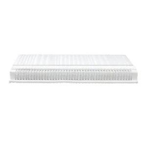 Matelas Premium à 7 zones et 1 000 ressorts ensachés Royal Support