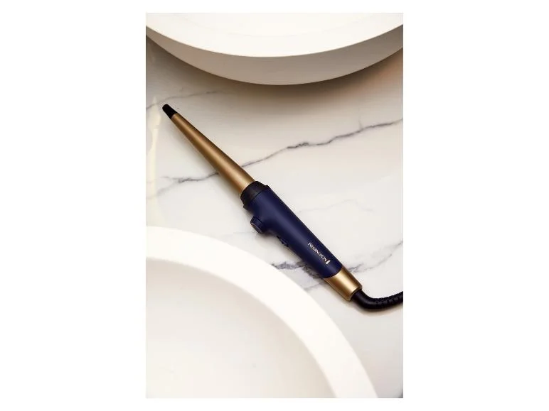 Fer à boucler Sapphire Luxe CI5806E51