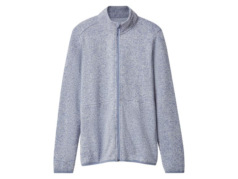 Veste en polaire femme - Image 9