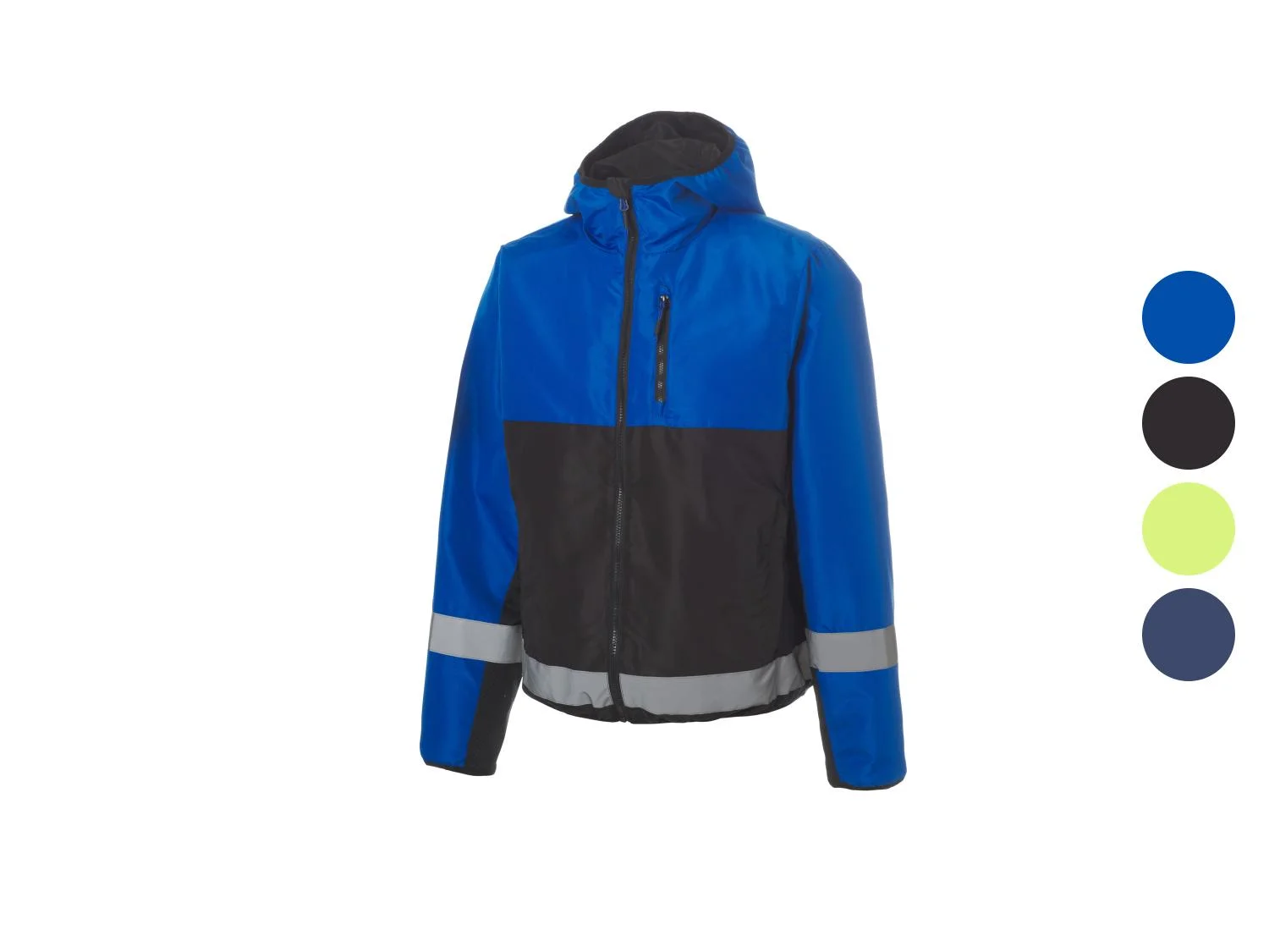 Veste réversible Premium homme - Image 17