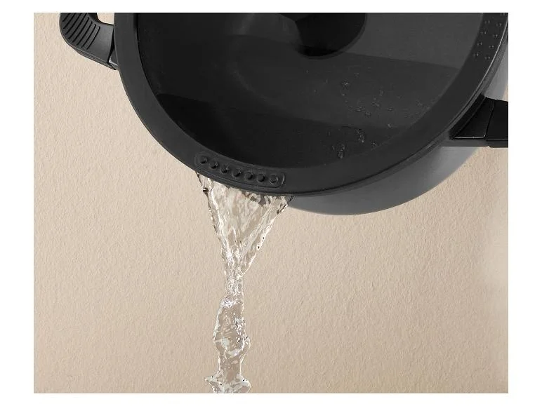 Faitout en fonte d’aluminium, Ø 24 cm — SKU T3XL59MIL3DNGI2KI - Image 3