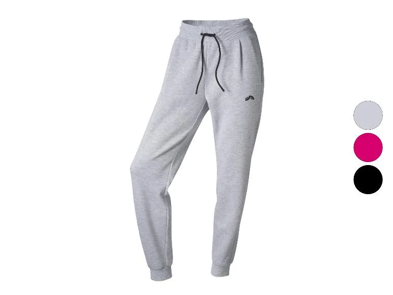 Pantalon molletonné femme — SKU 0LK8LSHD9ENZRLFVNP