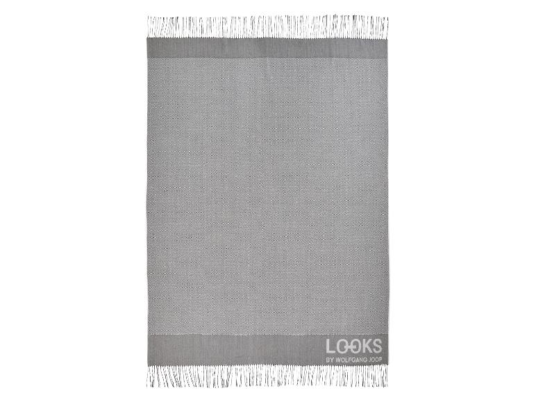 Plaid, 130 x 170 cm — SKU L86Z9Z1WSWOQF46QP - Image 2