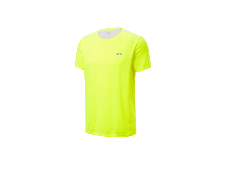 T-shirt technique homme — SKU UK4SB8M67GX7CDB5Y - Image 3