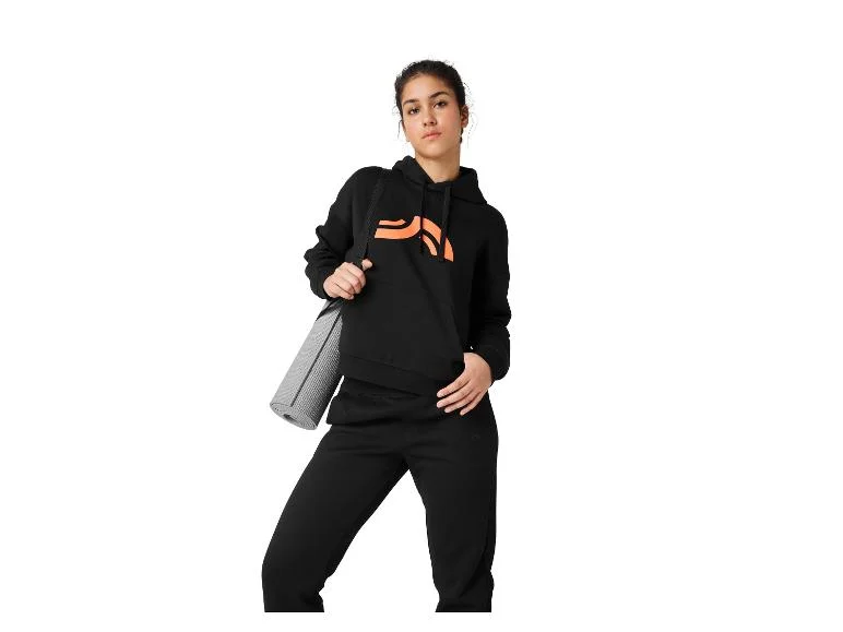 Sweat à capuche femme — SKU GK0AKC2WRFRUEBAL - Image 2