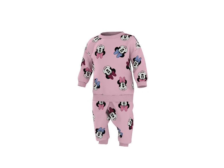 Ensemble molletonné bébé — SKU NXOX22MFN4CT30ETK - Image 11