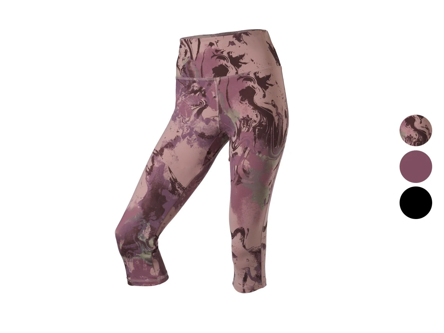 Corsaire technique Premium femme - Image 14