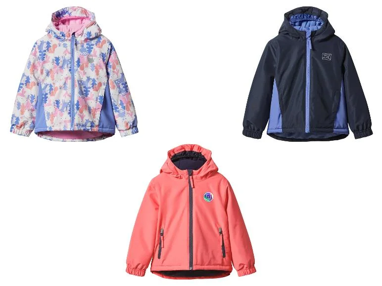Veste de ski petite fille — SKU 01A88XQO4DDXW9ORRY - Image 16