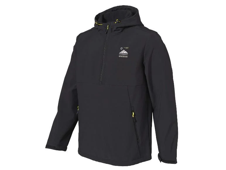 Veste softshell homme — SKU Y2GDI7U59704A9U5P8 - Image 11