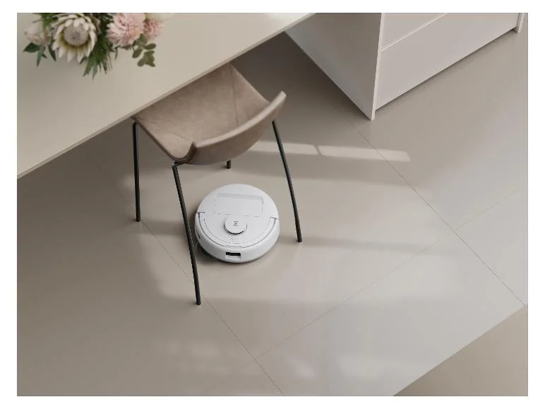 Mini robot aspirateur laveur DEEBOT GREEN - Image 5