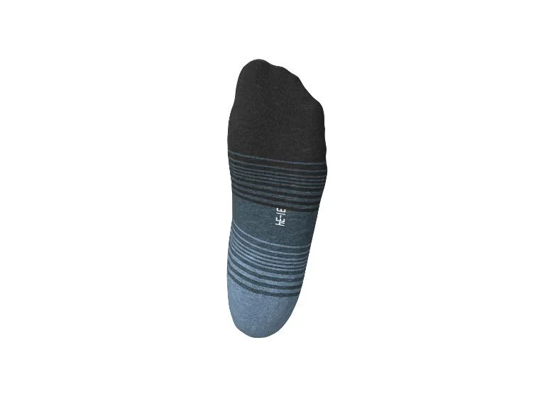 Lot de 10 paires de chaussettes enfant - Image 11