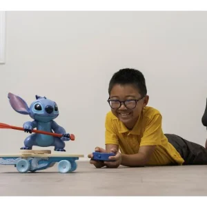 RC Surfer Stitch